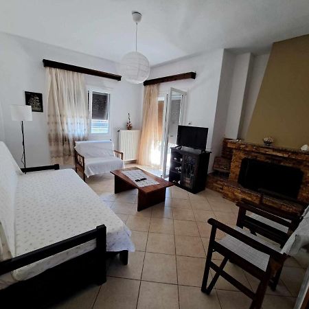 Sunday House Διαμέρισμα Σκάλα Καλλιράχης Εξωτερικό φωτογραφία