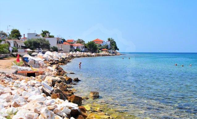 Sunday House Διαμέρισμα Σκάλα Καλλιράχης Εξωτερικό φωτογραφία