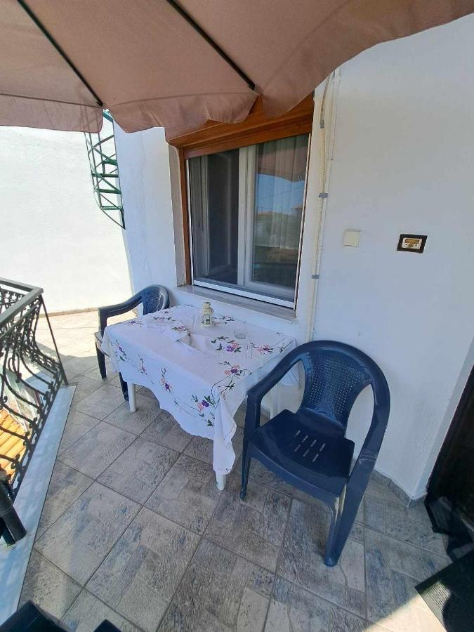 Sunday House Διαμέρισμα Σκάλα Καλλιράχης Εξωτερικό φωτογραφία