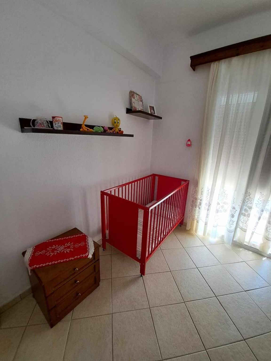 Sunday House Διαμέρισμα Σκάλα Καλλιράχης Εξωτερικό φωτογραφία