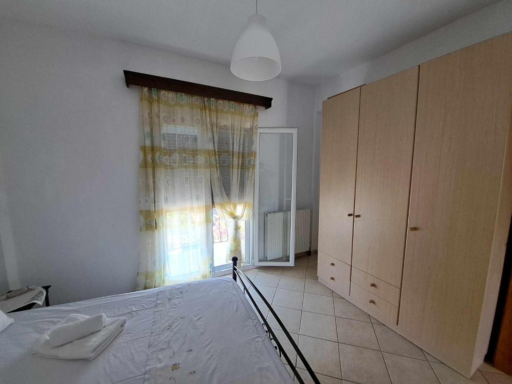 Sunday House Διαμέρισμα Σκάλα Καλλιράχης Εξωτερικό φωτογραφία